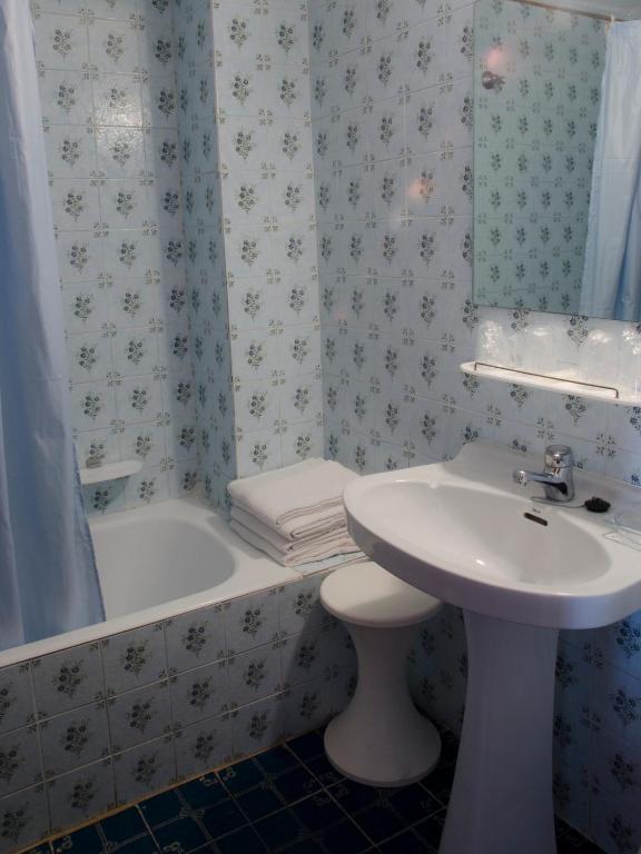 Hotel Zapata Oropesa del Mar Room photo